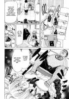 Aaan Megami-Sama / あああん女神様 [Hori Hiroaki] [Original] Thumbnail Page 64