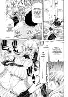 Aaan Megami-Sama / あああん女神様 [Hori Hiroaki] [Original] Thumbnail Page 67