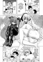 Aaan Megami-Sama / あああん女神様 [Hori Hiroaki] [Original] Thumbnail Page 85