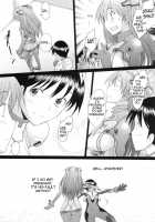 Confusion LEVEL A Vol.4 / Confusion LEVEL A vol.4 [Sakai Hamachi] [Neon Genesis Evangelion] Thumbnail Page 15