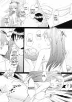 Confusion LEVEL A Vol.4 / Confusion LEVEL A vol.4 [Sakai Hamachi] [Neon Genesis Evangelion] Thumbnail Page 21