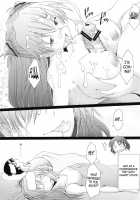 Confusion LEVEL A Vol.4 / Confusion LEVEL A vol.4 [Sakai Hamachi] [Neon Genesis Evangelion] Thumbnail Page 26