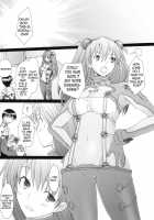 Confusion LEVEL A Vol.4 / Confusion LEVEL A vol.4 [Sakai Hamachi] [Neon Genesis Evangelion] Thumbnail Page 03