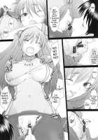 Confusion LEVEL A Vol.4 / Confusion LEVEL A vol.4 [Sakai Hamachi] [Neon Genesis Evangelion] Thumbnail Page 05