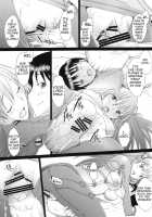 Confusion LEVEL A Vol.4 / Confusion LEVEL A vol.4 [Sakai Hamachi] [Neon Genesis Evangelion] Thumbnail Page 06