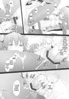 Confusion LEVEL A Vol.4 / Confusion LEVEL A vol.4 [Sakai Hamachi] [Neon Genesis Evangelion] Thumbnail Page 08