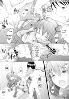 Confusion LEVEL A Vol.4 / Confusion LEVEL A vol.4 [Sakai Hamachi] [Neon Genesis Evangelion] Thumbnail Page 09