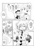 ARCANA JUICE 5 / ARCANA JUICE 5 [Moritaka Takashi] [Arcana Heart] Thumbnail Page 10