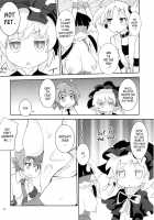 ARCANA JUICE 5 / ARCANA JUICE 5 [Moritaka Takashi] [Arcana Heart] Thumbnail Page 14