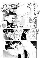 ARCANA JUICE 5 / ARCANA JUICE 5 [Moritaka Takashi] [Arcana Heart] Thumbnail Page 18