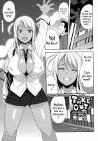 Take Out Ch.1-2 / TAKE OUT 第1-2話 [Tamagoro] [Original] Thumbnail Page 24