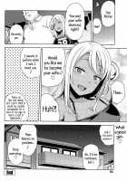 Take Out Ch.1-2 / TAKE OUT 第1-2話 [Tamagoro] [Original] Thumbnail Page 45
