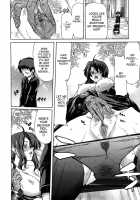 Yuugatou Ch.1-2 [Hori Hiroaki] [Original] Thumbnail Page 11