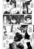 Yuugatou Ch.1-2 [Hori Hiroaki] [Original] Thumbnail Page 15