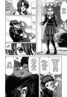 Yuugatou Ch.1-2 [Hori Hiroaki] [Original] Thumbnail Page 17
