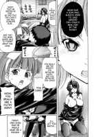Yuugatou Ch.1-2 [Hori Hiroaki] [Original] Thumbnail Page 18