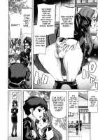 Yuugatou Ch.1-2 [Hori Hiroaki] [Original] Thumbnail Page 19