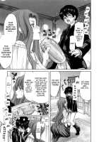 Yuugatou Ch.1-2 [Hori Hiroaki] [Original] Thumbnail Page 32