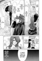 Yuugatou Ch.1-2 [Hori Hiroaki] [Original] Thumbnail Page 34