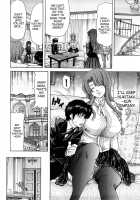 Yuugatou Ch.1-2 [Hori Hiroaki] [Original] Thumbnail Page 35