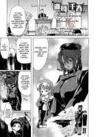 Yuugatou Ch.1-2 [Hori Hiroaki] [Original] Thumbnail Page 08