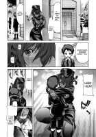 Yuugatou Ch.1-2 [Hori Hiroaki] [Original] Thumbnail Page 09