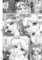 Burning Down The House [Kuroinu Juu] [Sailor Moon] Thumbnail Page 19