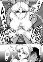 Burning Down The House [Kuroinu Juu] [Sailor Moon] Thumbnail Page 29