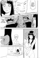 Bridal Night [Naruto] Thumbnail Page 18