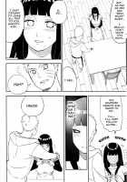 Bridal Night [Naruto] Thumbnail Page 09