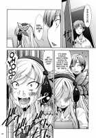 I Prefer Meat Over Fat [Maihara Matsuge] [Boku Wa Tomodachi Ga Sukunai] Thumbnail Page 22