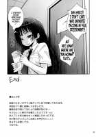 I Prefer Meat Over Fat [Maihara Matsuge] [Boku Wa Tomodachi Ga Sukunai] Thumbnail Page 25