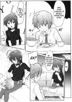 It's Not Adolescent Delusions But That Person Is Scary / 中二病じゃない人が怖い [Higata Akatsuki] [Chuunibyou Demo Koi Ga Shitai] Thumbnail Page 18