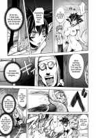 Black Knight Story [Kon-Kit] [Original] Thumbnail Page 11