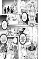 Black Knight Story [Kon-Kit] [Original] Thumbnail Page 03