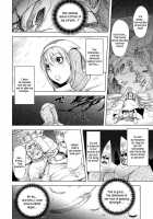 Black Knight Story [Kon-Kit] [Original] Thumbnail Page 06