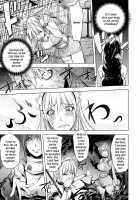 Black Knight Story [Kon-Kit] [Original] Thumbnail Page 07