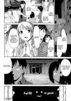 Ghost Play [Saida Kazuaki] [Original] Thumbnail Page 20