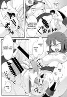 The Apprentice Angel By Shinkurou [Zin] [Original] Thumbnail Page 18