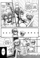Machi THE ANOTHER STORY. 2 / 街 THE ANOTHER STORY. 2 [Murasame Maru] [Original] Thumbnail Page 19