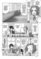 Jumping Now!! / Jumping Now!! [Suzuki Address] [K-On!] Thumbnail Page 26