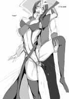 Leblanc X Talon [Kumiko] [League Of Legends] Thumbnail Page 14