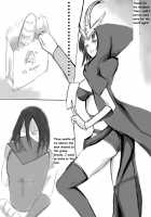 Leblanc X Talon [Kumiko] [League Of Legends] Thumbnail Page 03