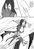 Leblanc X Talon [Kumiko] [League Of Legends] Thumbnail Page 04