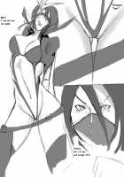 Leblanc X Talon [Kumiko] [League Of Legends] Thumbnail Page 06