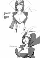 Leblanc X Talon [Kumiko] [League Of Legends] Thumbnail Page 07