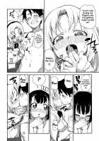 Where Love Is Bound [Akitsuki Itsuki] [Original] Thumbnail Page 20