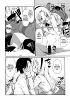 Where Love Is Bound [Akitsuki Itsuki] [Original] Thumbnail Page 22