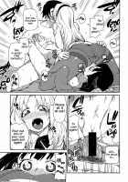 Where Love Is Bound [Akitsuki Itsuki] [Original] Thumbnail Page 23