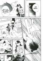 Es To Tonari No Heya / esと隣の部屋 [Ocha] [Original] Thumbnail Page 10